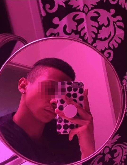 พ่อยิงลูก