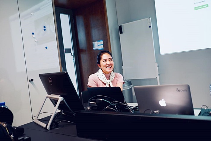 ช่อ พรรณิการ์ วานิช 