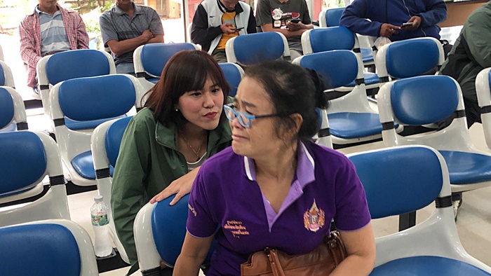 โจรปล้นรถขนเงิน