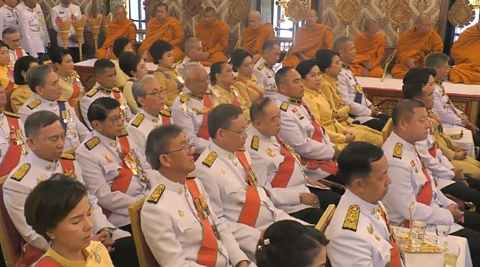 บิ๊กป้อม พล.อ. ประวิตร วงษ์สุวรรณ 