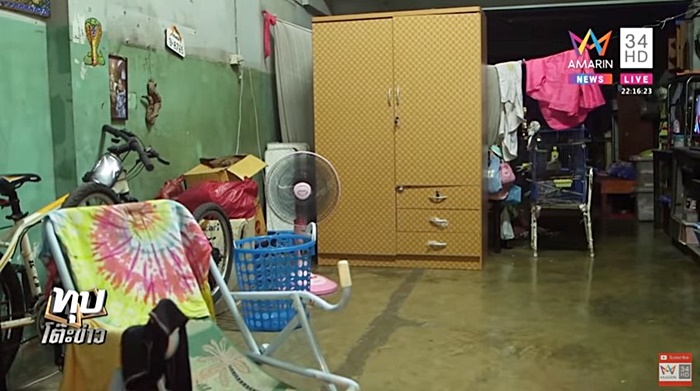 น้องพลอย โดนลักพาตัว 