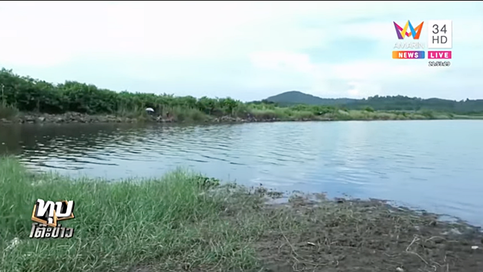 นั่งขัดสมาธิตาย 