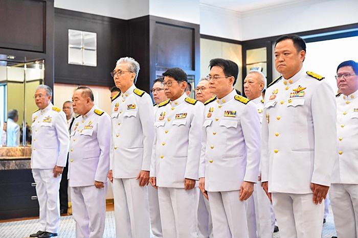 พล.อ. ประยุทธ์  