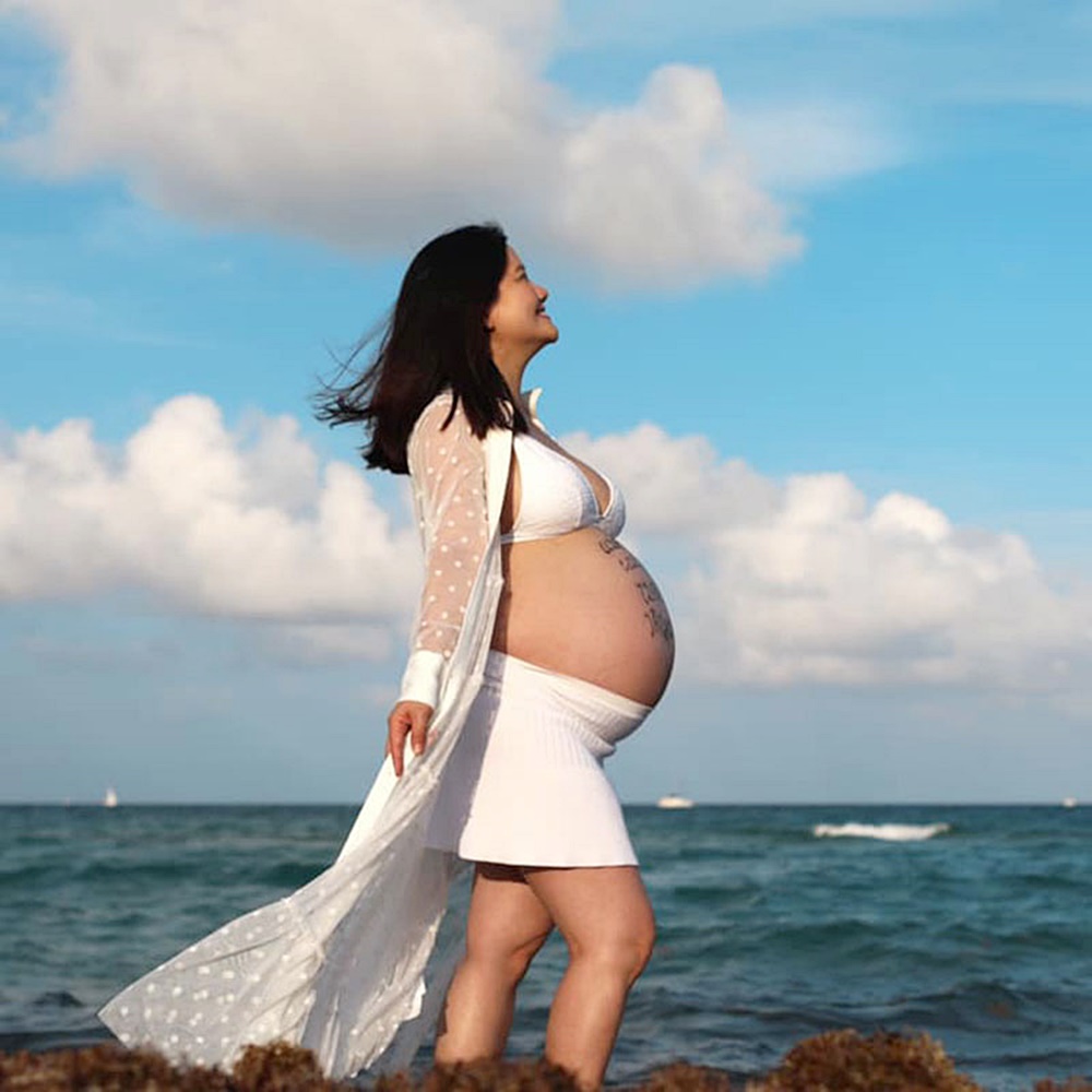 คลอดลูกต่างประเทศ 