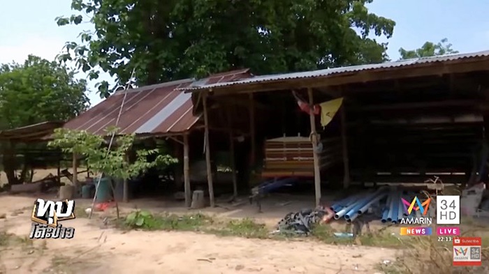 ผูกคอตาย