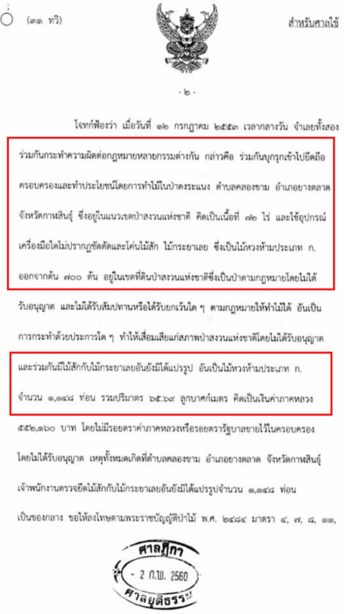 ตายายเก็บเห็ด