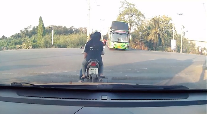 อุบัติเหตุ