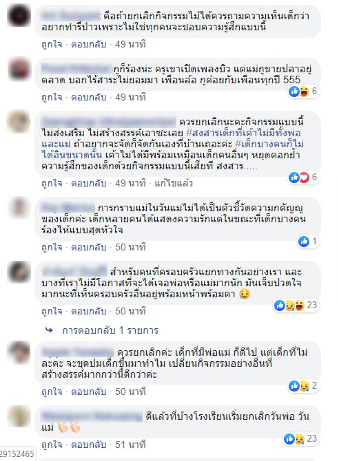 งานวันแม่