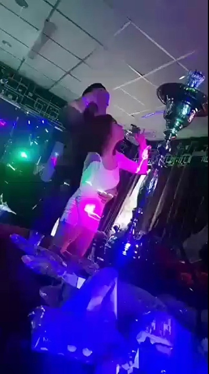 ข่าวพริตตี้ลัลลาเบล