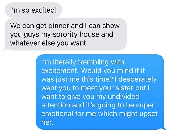 ความรักของแม่