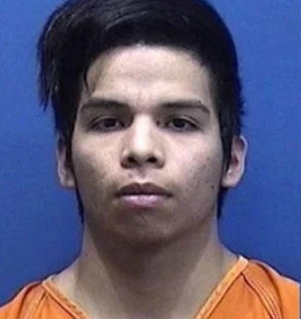 น้องฆ่าพี่