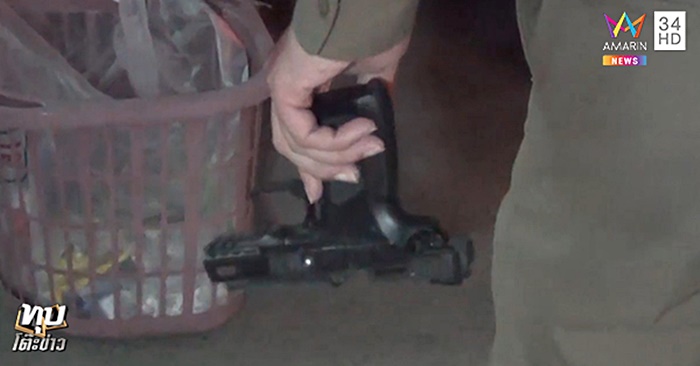 ผัวคบชู้ 