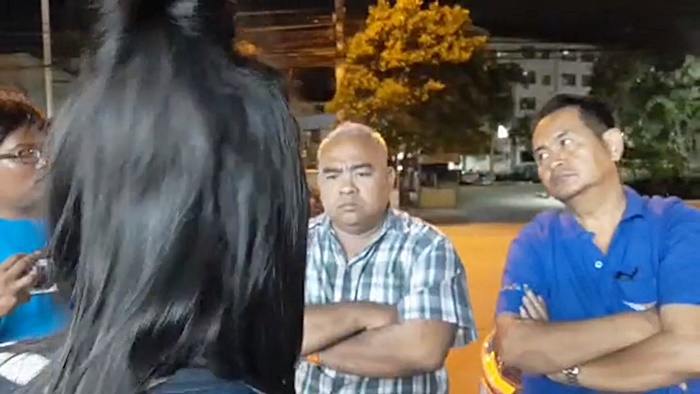 ค้ากามเด็ก