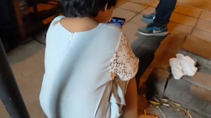 ค้ากามเด็ก