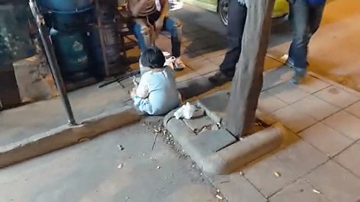 ค้ากามเด็ก