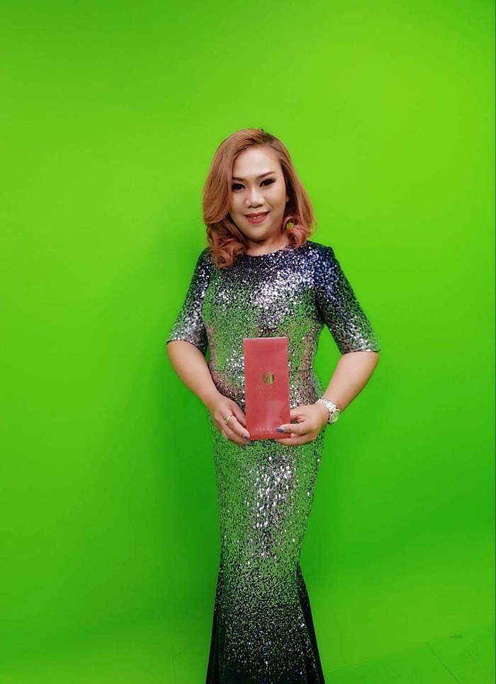 รวบ ดร.ลิเดีย ปริยันก้า 