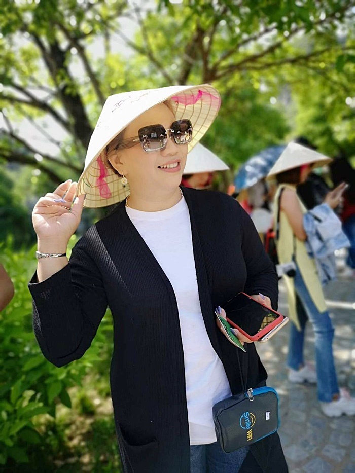 รวบ ดร.ลิเดีย ปริยันก้า 