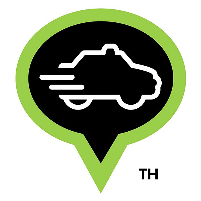  แกร็บ (Grab) 