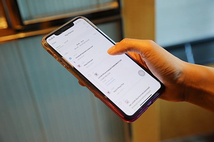  แกร็บ (Grab) 