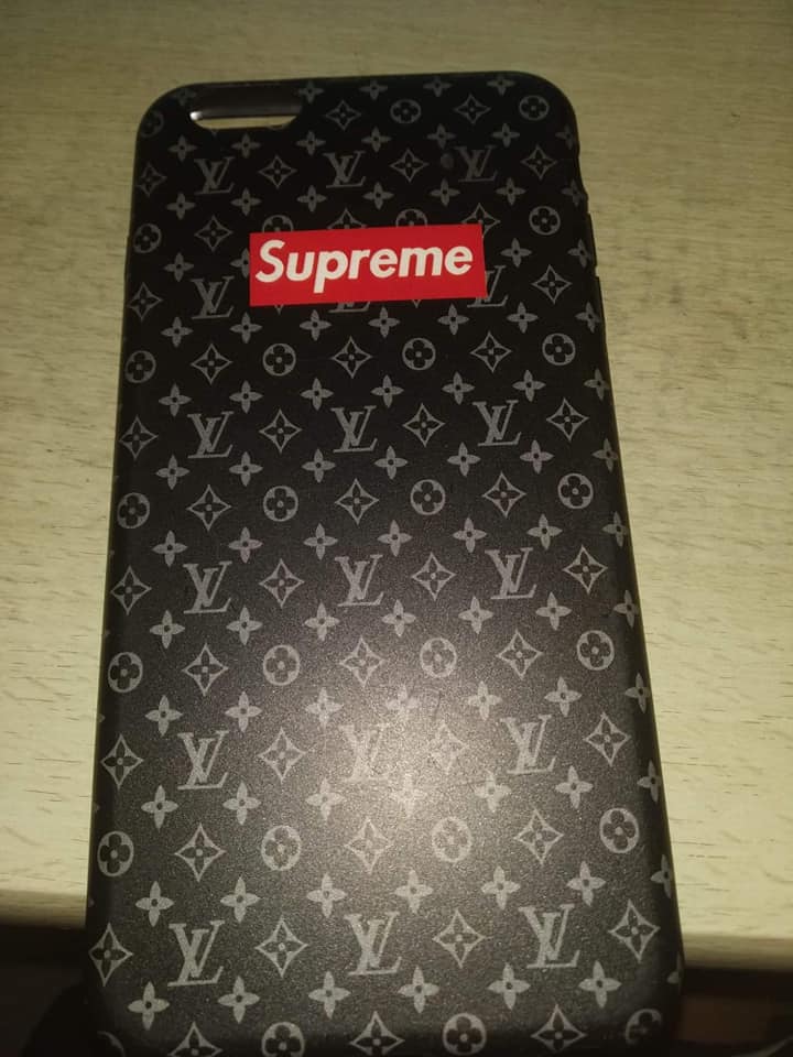 ขโมยไอโฟน