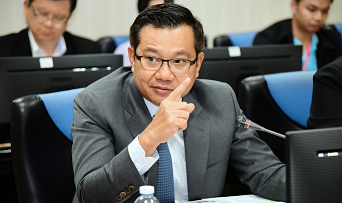 Grab Taxi แกร็บ แท็กซี่