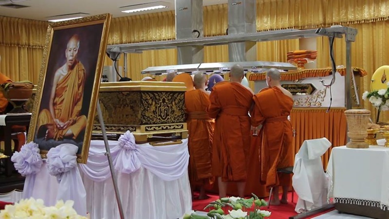 หลวงพ่อคูณ