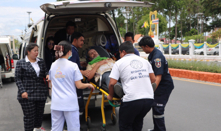 จิมมี่ ชวาลา