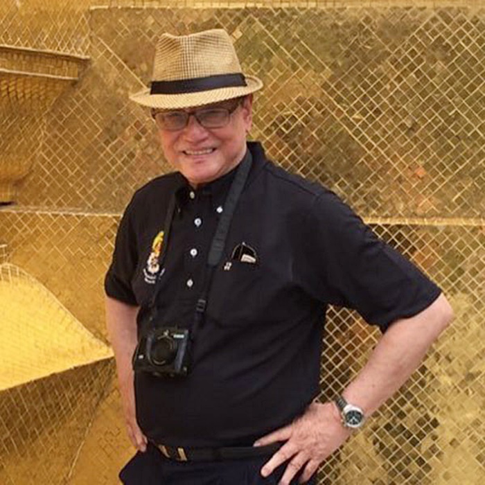 เจริญ วรรธนะสิน