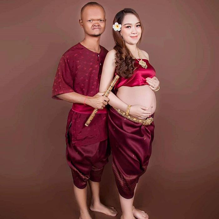 ไอ้จ่อย ตลกไม่หล่อ 