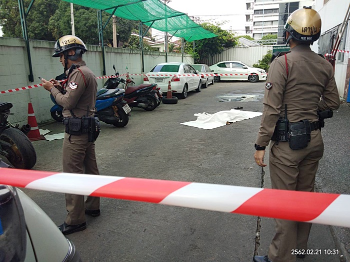 ฆ่าตัวตาย โรคซึมเศร้า