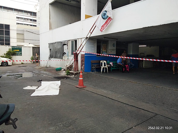 ฆ่าตัวตาย โรคซึมเศร้า