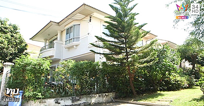 โดดตึกห้างดัง