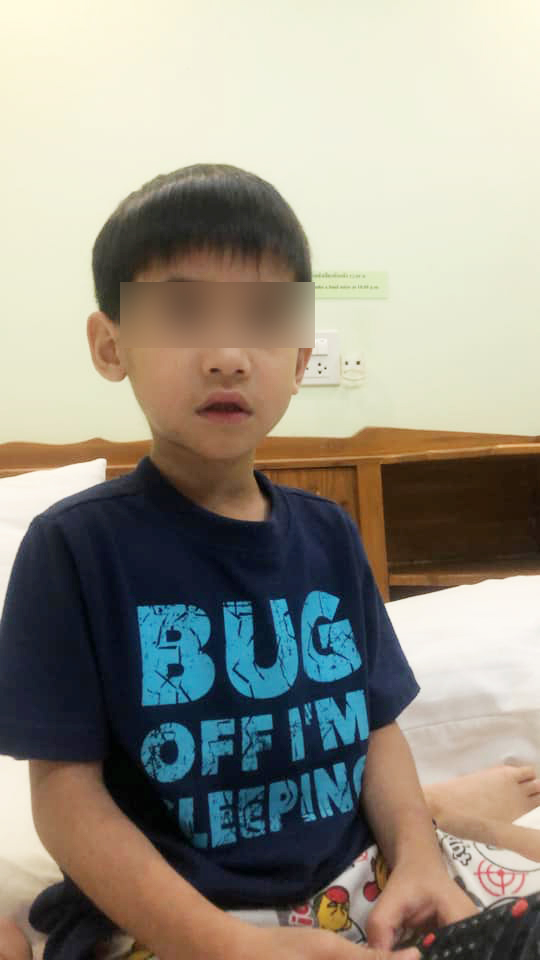 ลักพาตัว 