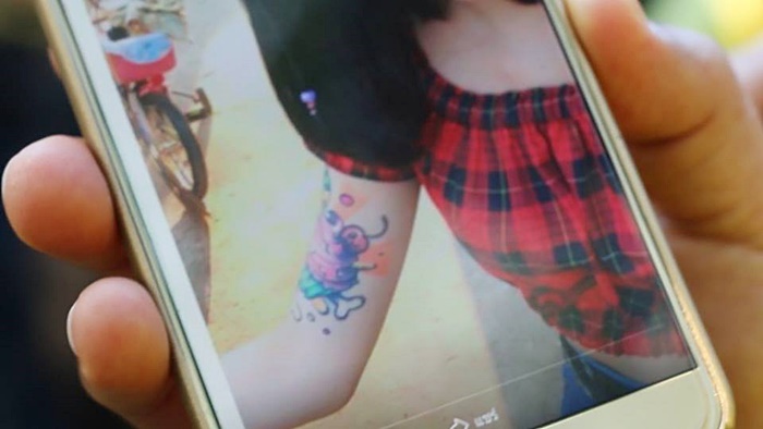 ศพลอยน้ำ