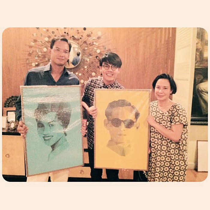 หัวหน้าพรรคประชาธิปัตย์ คนใหม่ 