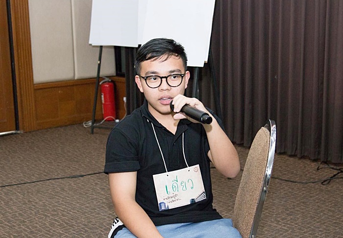   น้องเดียว เกมทศกัณฐ์เด็ก