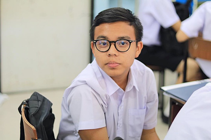   น้องเดียว เกมทศกัณฐ์เด็ก