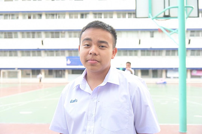   น้องเดียว เกมทศกัณฐ์เด็ก