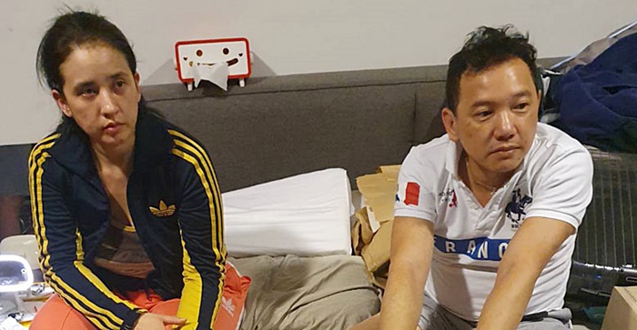 ปุ๊กกี้ ปริศนา