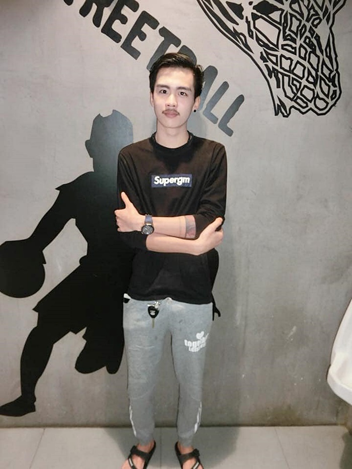 ภาคิน จุมเจิม