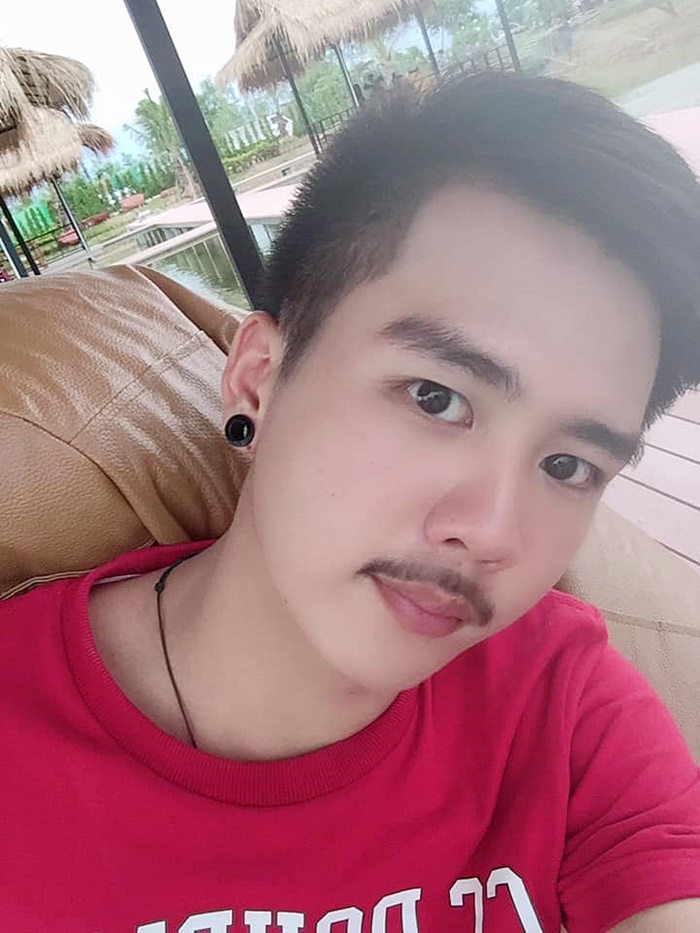 ภาคิน จุมเจิม