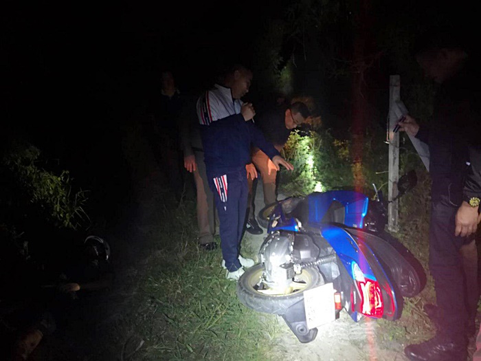 โจรปล้นรถขนเงิน