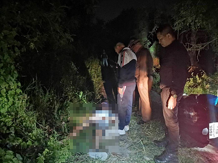 โจรปล้นรถขนเงิน