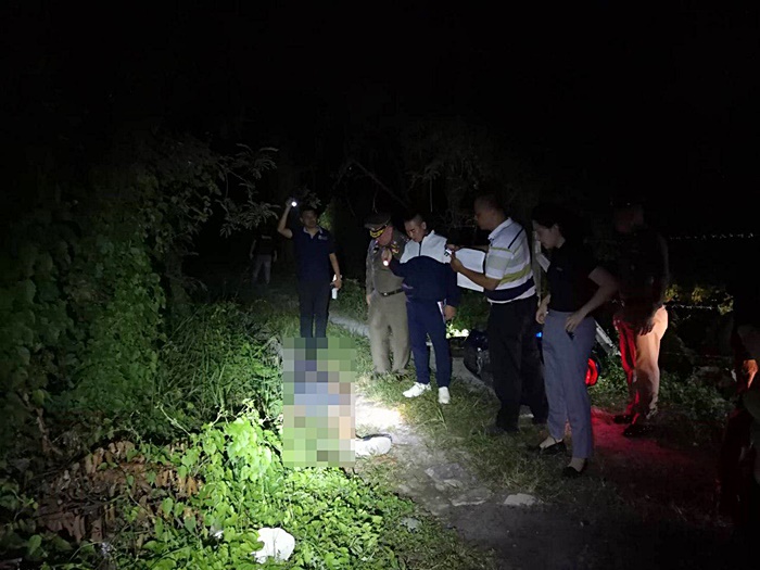 โจรปล้นรถขนเงิน