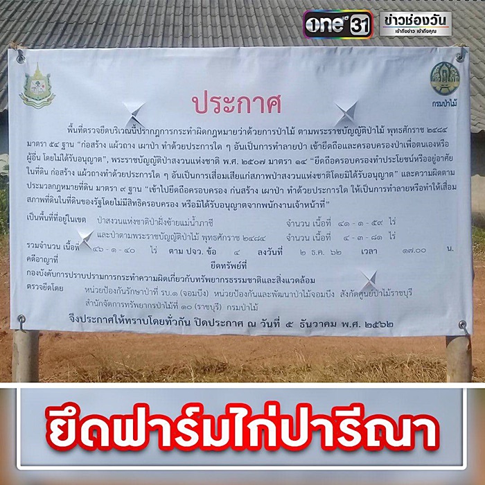 ปารีณา