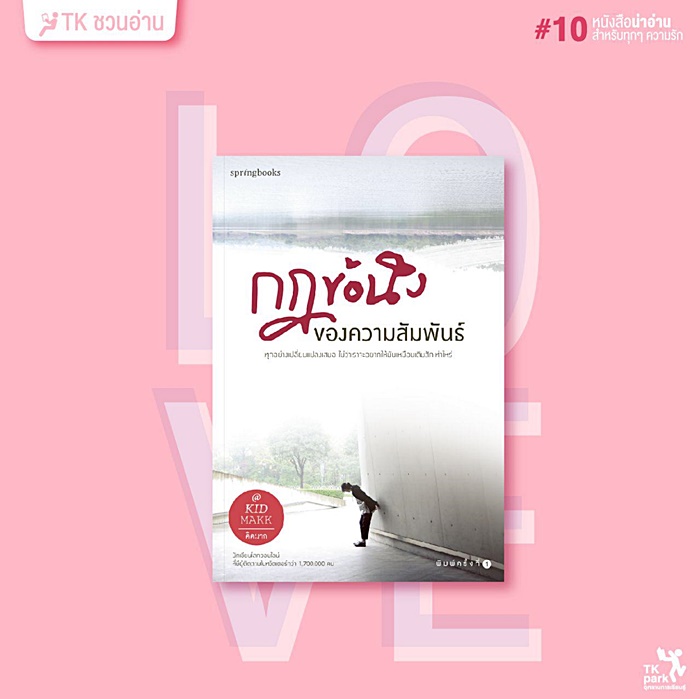 แนะนำหนังสือ