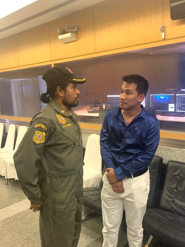 เสี่ยโป้ อานนท์