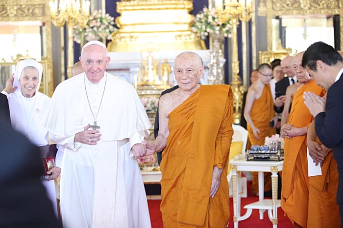  โป๊ปฟรานซิส 