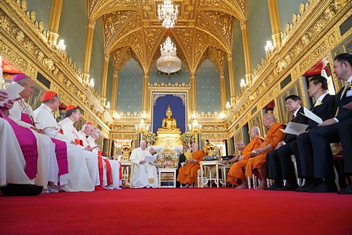  โป๊ปฟรานซิส 