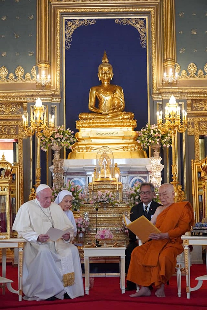  โป๊ปฟรานซิส 